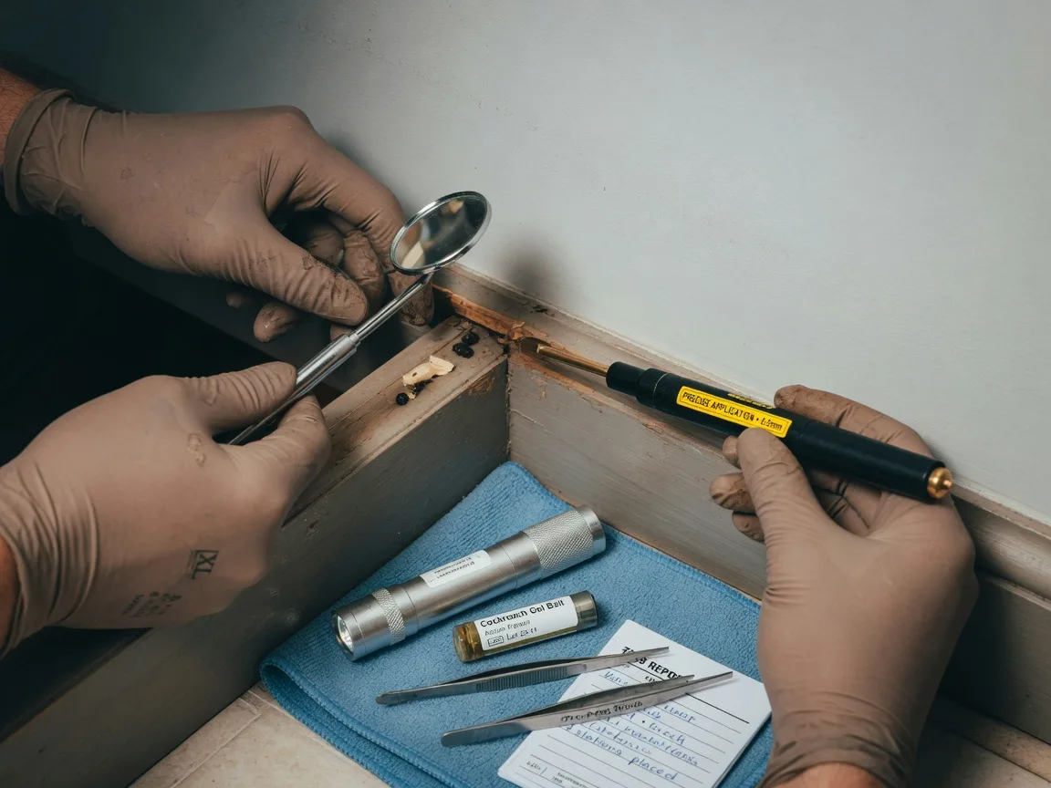 Why choose Emergency Pest Control in Surrency, GA